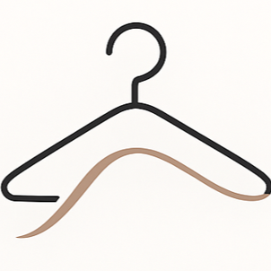 Styling Clothes Logo